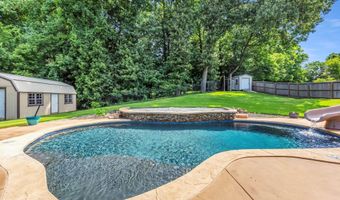 148 CLAIRE Dr, Atoka, TN 38004