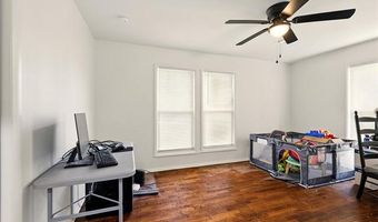 1206 S Osage Ave, Bartlesville, OK 74003