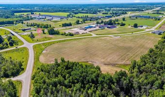 COUNTY ROAD EE, Abrams, WI 54101