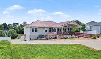 109 Pine Ridge Dr, Afton, TN 37616