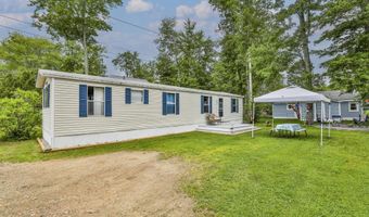 100-102 Tucker Shore Rd, Belmont, NH 03220