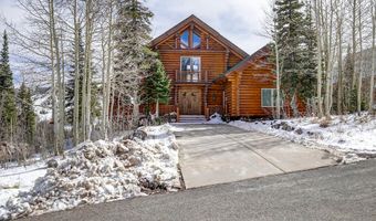 257 W Eagles Roost St, Brian Head, UT 84719
