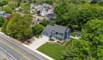 360 Pleasant St, East Providence, RI 02916