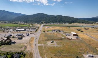 Lot 1 OLD ALPINE ROAD, Alpine, WY 83128