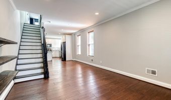 800 UNION Ave, Baltimore, MD 21211
