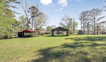 1560 NE Bens Trl, Brookhaven, MS 39601