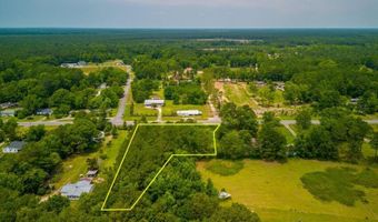 N Hwy 17a, Bonneau, SC 29431