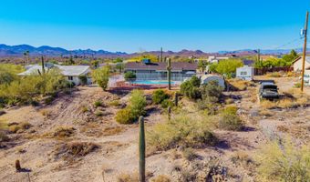 5455 E MINING CAMP St, Apache Junction, AZ 85119