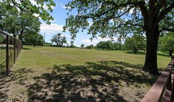607 Friendship Rd, Weatherford, TX 76085