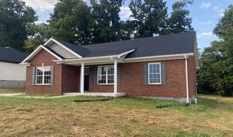 411 Park Hill Ct, Bardstown, KY 40004