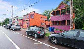 317 N Winooski Ave, Burlington, VT 05401