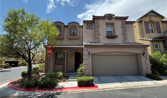 10737 Cather Ave, Las Vegas, NV 89166
