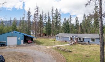 150 Rogstad Powerline Rd, Blanchard, ID 83804