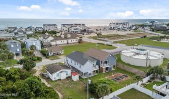 109 E Terminal Blvd, Atlantic Beach, NC 28512