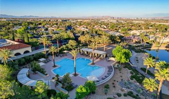 4338 Bella Cascada St, Las Vegas, NV 89135