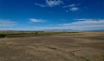 Hwy 32, Byron, WY 82412