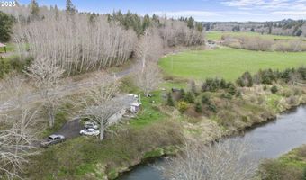 88786 88619 LEWIS AND CLARK Rd, Astoria, OR 97103