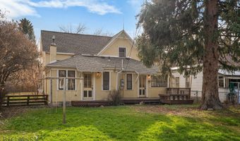 425 W Olive, Bozeman, MT 59715
