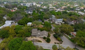 106 Mayflower, Alamo Heights, TX 78209