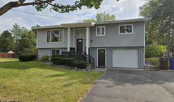 138 N Pierce St, Adams, WI 53910