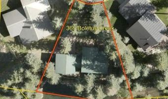 367 Boletus Creek Dr, Bayfield, CO 81122