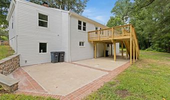 13602 WOODEDGE Dr, Bowie, MD 20720