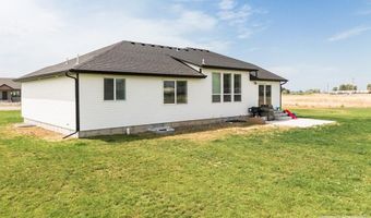 180 E 335 N, Blackfoot, ID 83221