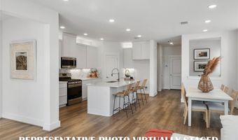2542 Brunswick Way, Allen, TX 75013