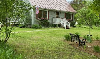 84 Jasper Ln, Arlington, VT 05250
