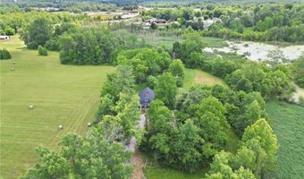 3312 N Thomastown Rd, Austin, IN 47102