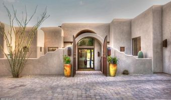 3000 E Ironwood Rd, Carefree, AZ 85377