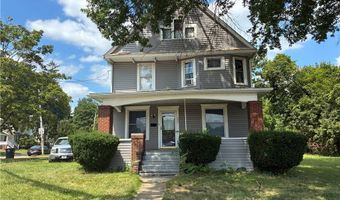 699 W Exchange St, Akron, OH 44302