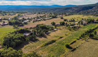 Tbd Calle Crucita, Arroyo Seco, NM 87514