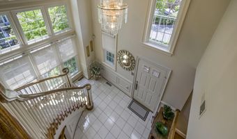 8013 RISING RIDGE Rd, Bethesda, MD 20817