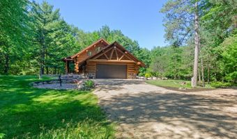 6046 E STILES TOWER Rd, Abrams, WI 54101