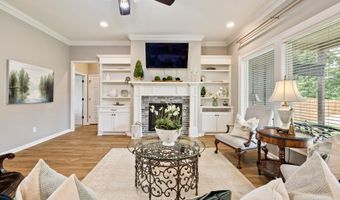 4320 Sloan Dr, Alexander, AR 72022