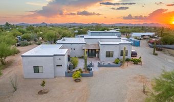 33610 N RIFLEMAN Rd 1, Cave Creek, AZ 85331
