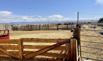 698 Hwy 30, Basin, WY 82410