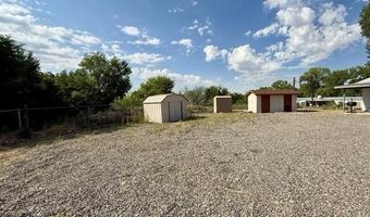 6 ROAD 3275, Aztec, NM 87410