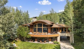 715 Willoughby Way, Aspen, CO 81611