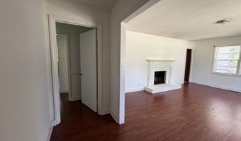 402 Dogwood Ave, Bennettsville, SC 29512