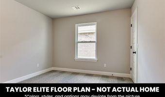 14021 Giverny Ave, Yukon, OK 73099