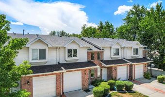 105 N PEREGRINE Ln W 19, Bountiful, UT 84010