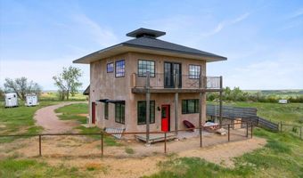 11077 Ridge Rd, Belle Fourche, SD 57717