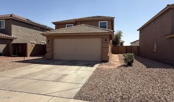 22461 W WOODLANDS Ave, Buckeye, AZ 85326