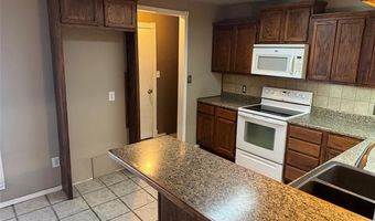 1615 Wildewood, Ardmore, OK 73401