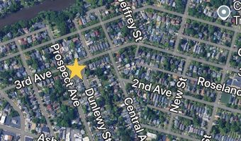 835 Dunlewy St GARAGE, Asbury Park, NJ 07712