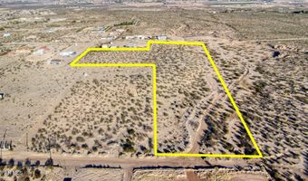 S Mountain Vista Rd, Anthony, NM 88021