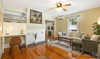 28 Woodlawn Ave, Asheville, NC 28801