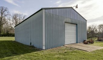 1107 N 3rd St, Bardstown, KY 40004